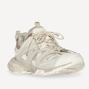 BALENCIAGA TRACK SNEAKER RECYCLED SOLE SIZE 41